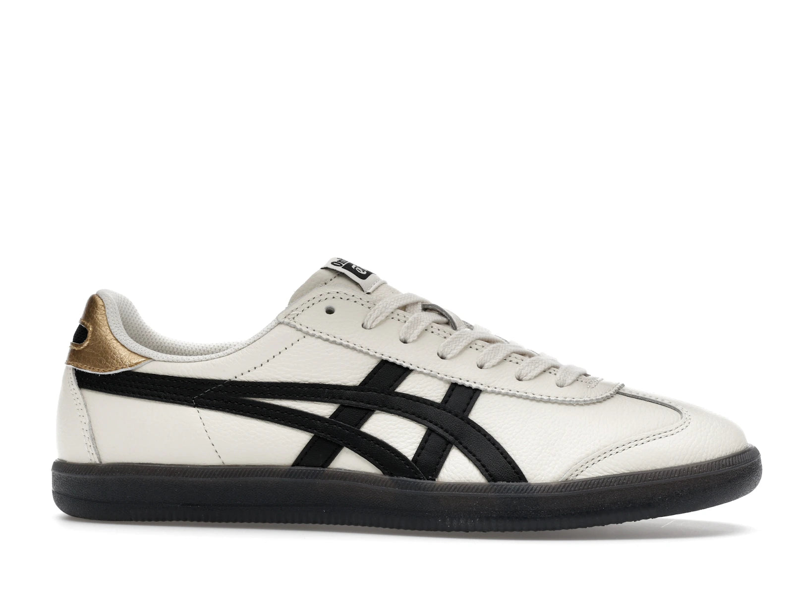 Onitsuka Tiger Tokuten White Black Gold - White/Black/Gold - 1183B938-100 - 01