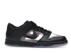 Nike Dunk Low Retro Transparent Black Pink Rise - Pink Rise/Black/Black - IM3077-600 - 01