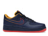 Nike Air Force 1 Low Retro Lettering - Navy/Red/Gold - HV5752-410 - 01