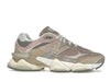 New Balance 9060 Landslide Mushroom - Landslide/Mushroom/Incense - U9060NTB - 01