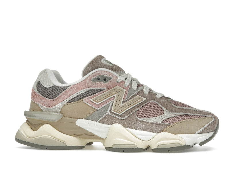 New Balance 9060 Landslide Mushroom - Landslide/Mushroom/Incense - U9060NTB - 01