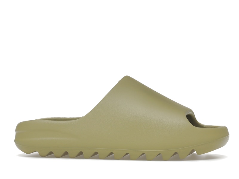 adidas Yeezy Slide Resin (2022/2024) - Resin/Resin/Resin - FZ5904 - 01