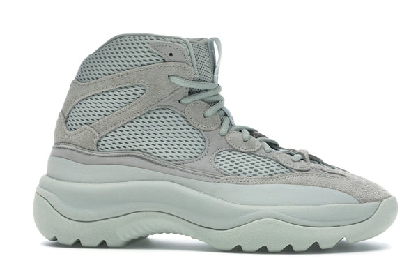 Adidas Yeezy Desert Boot Salt - Salt/Salt/Salt - FV5677 - 01