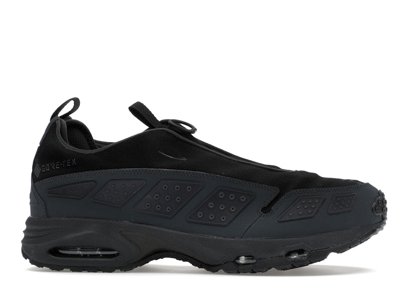 Nike Air Max Sunder Gore-Tex Black Smoke Grey (Women's) - Black/Dark Smoke Grey - FZ4238-001 - 01