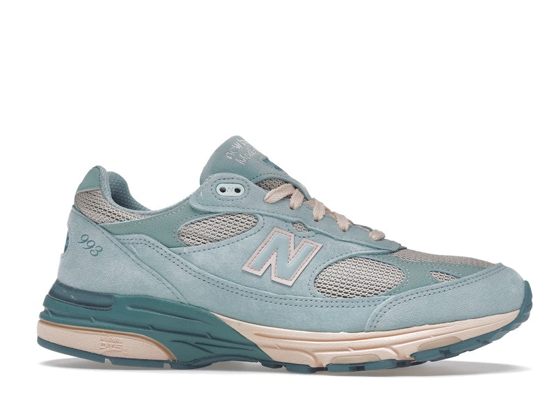 New Balance 993 Joe Freshgoods Performance Art Arctic Blue - view 2