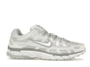 Nike P 6000 Summit White Pure Platinum - Metallic Summit White/Pure Platinum/Wolf Grey/White - FV6603-101 - 01