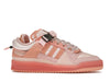 Adidas Forum Low Bad Bunny Pink - Pink/Dark Pink - GW0265 - 01
