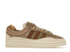 Adidas Campus Light Bad Bunny Brown - Sand Beige/Brown/Cream White - ID2529 - 01