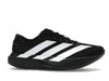 Adidas Adizero Evo Sl Black White - Core Black/Cloud White/Core Black - JP7149 - 01