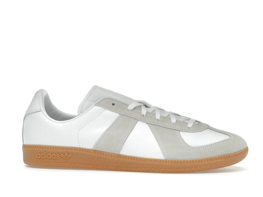 Adidas Bw Army Cloud White Chalk White - Cloud White/Cloud White/Chalk White - JR2002 - 01