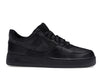 Nike Air Force 1 Low SP Slam Jam Black - Black/Off Noir - DX5590-001 - 01