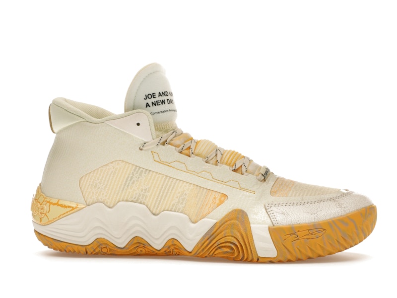 New Balance KAWHI 2 Joe Freshgoods Conversations Amongst Us - visning 2