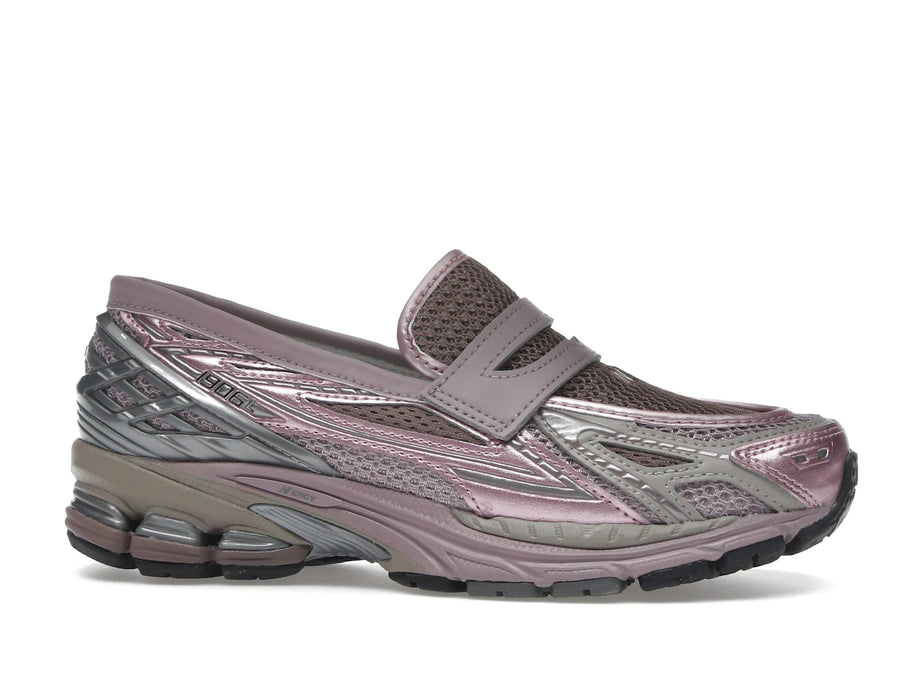 New Balance 1906l Pink - Ice Wine/Pink Taffy - U1906LAU - 01