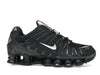 Nike Shox TL Off Noir Silver (Women's) - Off Noir/Metallic Silver - IB7704-001 - 01