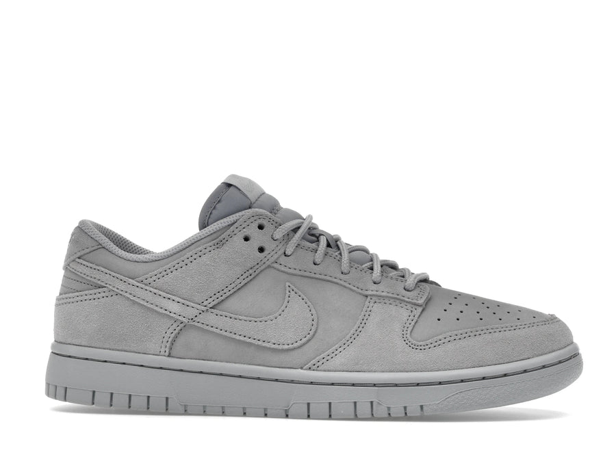 Nike Dunk Low SE Wolf Grey - Wolf Grey/Wolf Grey - IB6651-002 - 01