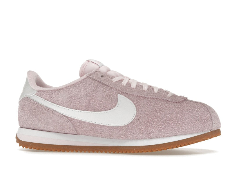 Nike Cortez Vintage Pink Foam - Pink Foam/Gum Medium Brown/White - FJ2530-600 - 01