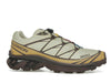 Salomon XT 6 Dusty Yellow French Roast - Dusty Yellow/French Roast/Antique Gold - L47869500 - 01