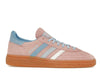 adidas Handball Spezial Semi Pink Spark (Women's) - Semi Pink Spark/Light Blue Sky - IG1974 - 01