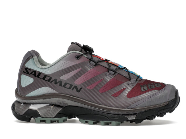 Salomon XT 4 OG Excalibur - Excalibur/Green Milieu/Tawny Port - L47741100 - 01