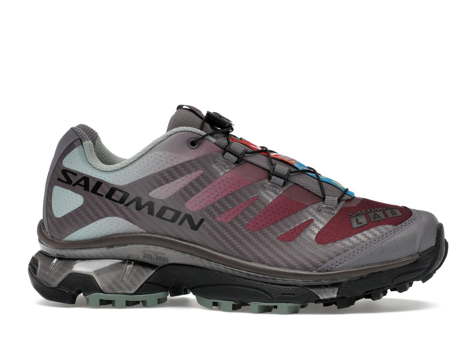 Salomon XT 4 OG Excalibur - Excalibur/Green Milieu/Tawny Port - L47741100 - 01