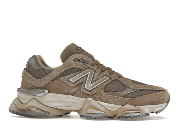 New Balance 9060 Mushroom - Mushroom/Dark Mushroom/Timberwolf - U9060PB - 01