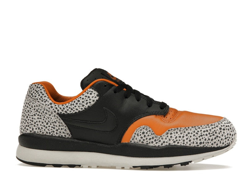 Nike Air Safari Electric OG Black Monarch (2024) - Black/Black/Monarch/Light Iron Ore/Anthracite - HM3818-001 - 01