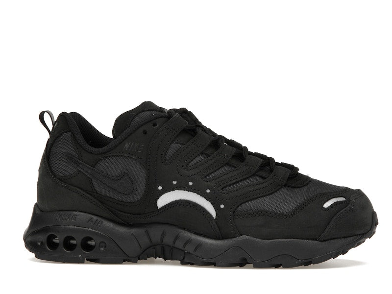 Nike Air Terra Humara SP Black Anthracite - Black/Anthracite - FQ9084-001 - 01
