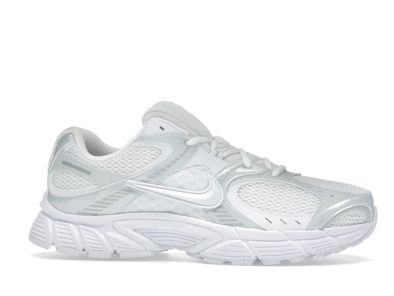 Nike V5 RNR White Black Metallic Silver - White/Black/Metallic Silver/White - HJ5228-101 - 01