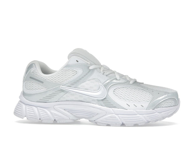 Nike V5 RNR White Black Metallic Silver - White/Black/Metallic Silver/White - HJ5228-101 - 01