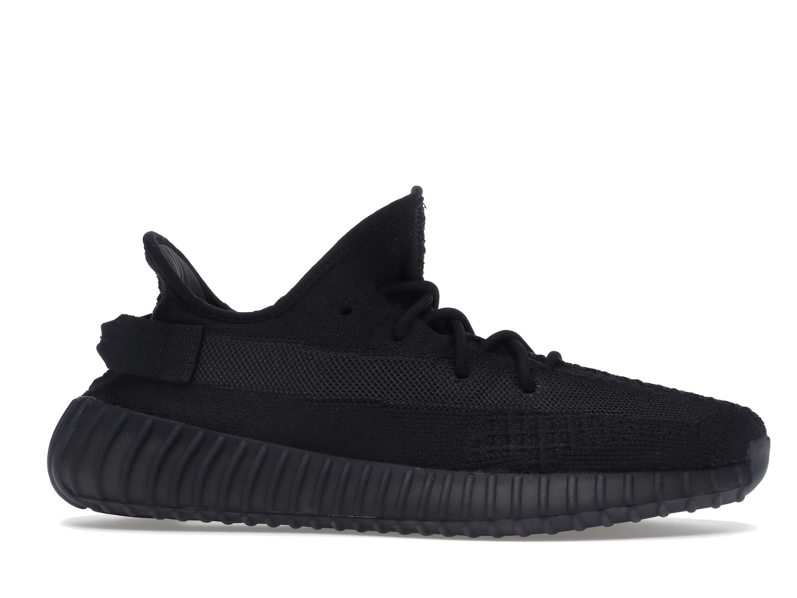 Adidas Yeezy Boost 350 V2 Onyx - Onyx/Onyx/Onyx - HQ4540 - 01
