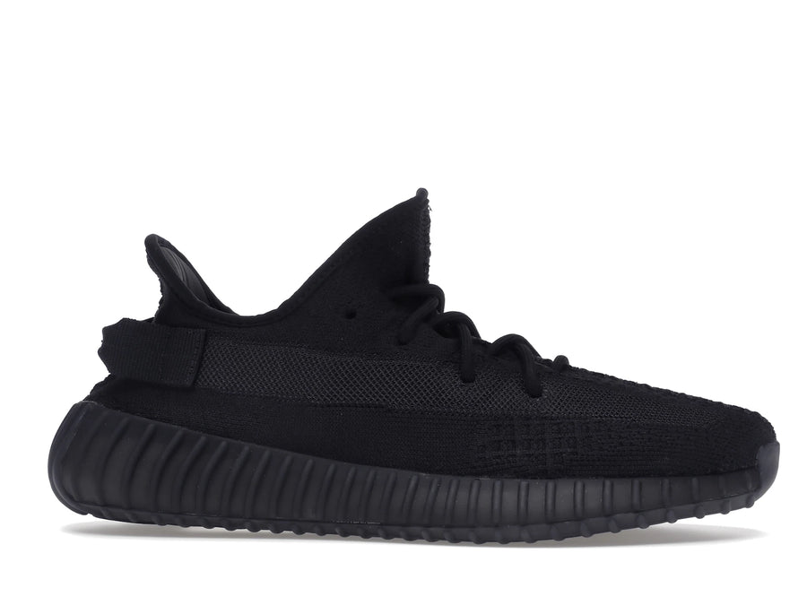 Adidas Yeezy Boost 350 V2 Onyx - Onyx/Onyx/Onyx - HQ4540 - 01