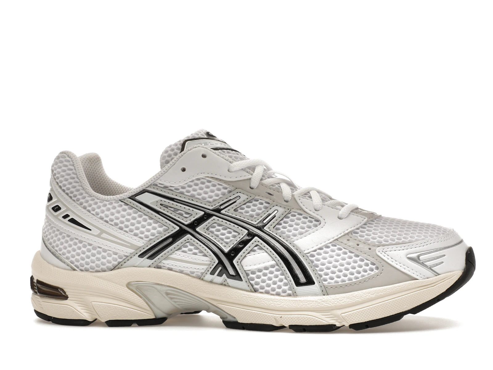Asics Gel 1130 White Cloud Grey - White/Cloud Grey - 1201A256-118 - 01