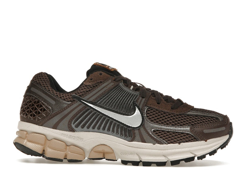 Nike Zoom Vomero 5 Baroque Brown (Women's) - Baroque Brown/Chrome/Light Orewood Brown/Hemp - FN6742-201 - 01