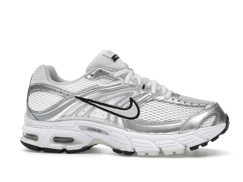 Nike Air Max Moto 2K White Black (Women's) - White/White/Black/Summit White - HQ2056-103 - 01