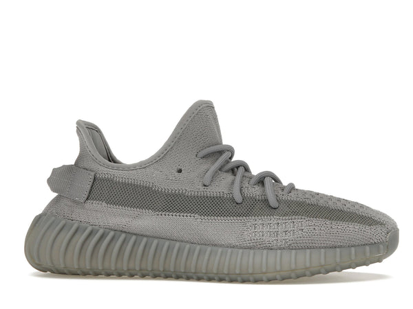 Adidas Yeezy Boost 350 V2 Steel Grey - Steel Grey/Steel Grey/Steel Grey - IF3219 - 01