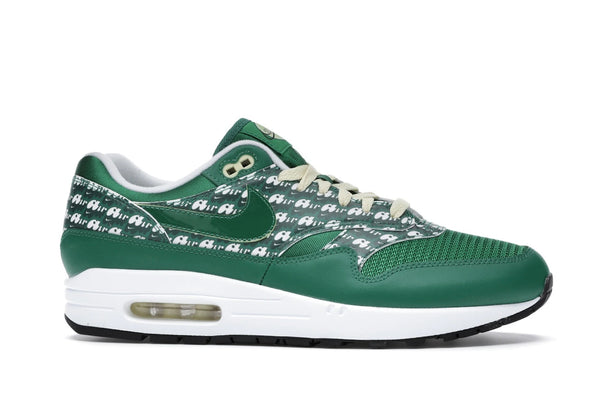 Nike Air Max 1 Pine Green (2020) - Pine Green/Pine Green-True White - CJ0609-300 - 01
