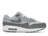 Nike Air Max 1 87 Photon Dust Wolf Grey - Photon Dust/Wolf Grey-White-Smoke Grey - HM9936-001 - 01