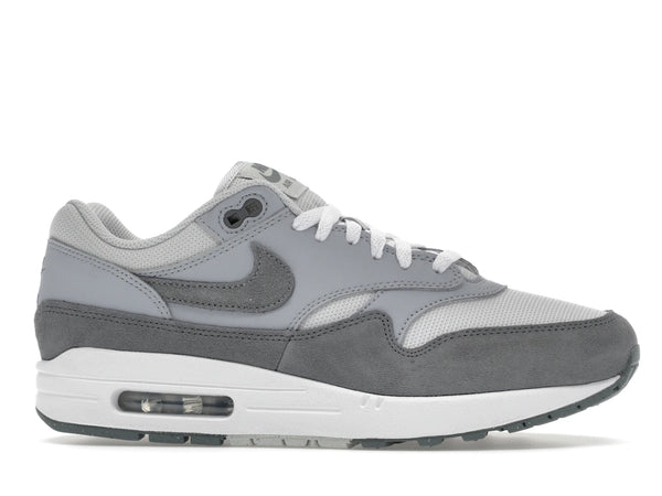 Nike Air Max 1 87 Photon Dust Wolf Grey - Photon Dust/Wolf Grey-White-Smoke Grey - HM9936-001 - 01