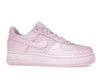 Nike Air Force 1 Low Valentines Day Pink Foam (2026) - Pink Foam/Pink Foam/Black - IQ9965-601 - 01