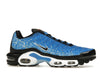 Nike Air Max Plus Naples - Light Photo Blue/Black/White/Metallic Gold/University Gold/Chamois - HM0718-400 - 01