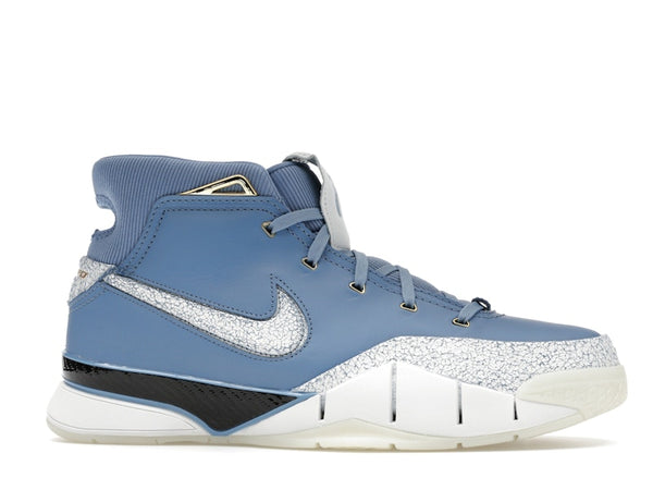 Nike Kobe 1 Protro City of Champions - Work Blue/Metallic Gold/Summit White - IM0541-400 - 01