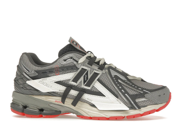 New Balance 1906a Slate Grey Drift Red - Slate Grey/Raincloud/Drift Red - U1906AC - 01