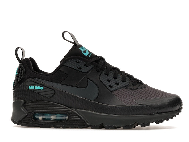 Nike Air Max 90 Drift Black Dusty Cactus - Ansicht 2