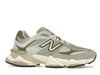 New Balance 9060 Olivine - Green - U9060EEC - 01