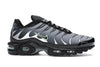 Nike Air Max Plus Black Particle Grey Vapour Green - Black/Particle Grey-Vapour Green-Black - CZ7552-001 - 01