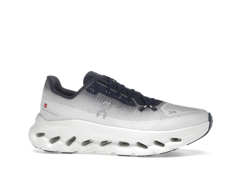 On Running Cloudtilt Midnight Ice (Women's) - Midnight/Ice - 3WE10051764 - 01