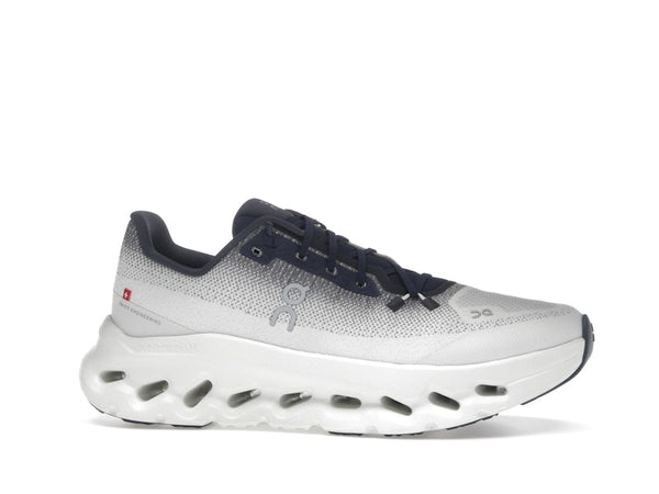 On Running Cloudtilt Midnight Ice (Women's) - Midnight/Ice - 3WE10051764 - 01