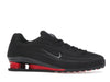 Nike Shox Z Bred (Women's) - Black/University Red - HQ7540-002 - 01