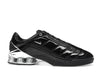 Nike Total 90 Secutor Shox Magia Maha Amsterdam Black Silver - Black/Metallic Silver/Black - IM9326-001 - 01