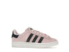 adidas Campus 00s Clear Pink (Kids) - Clear Pink / Core Black / Cloud White - ID2025 - 01